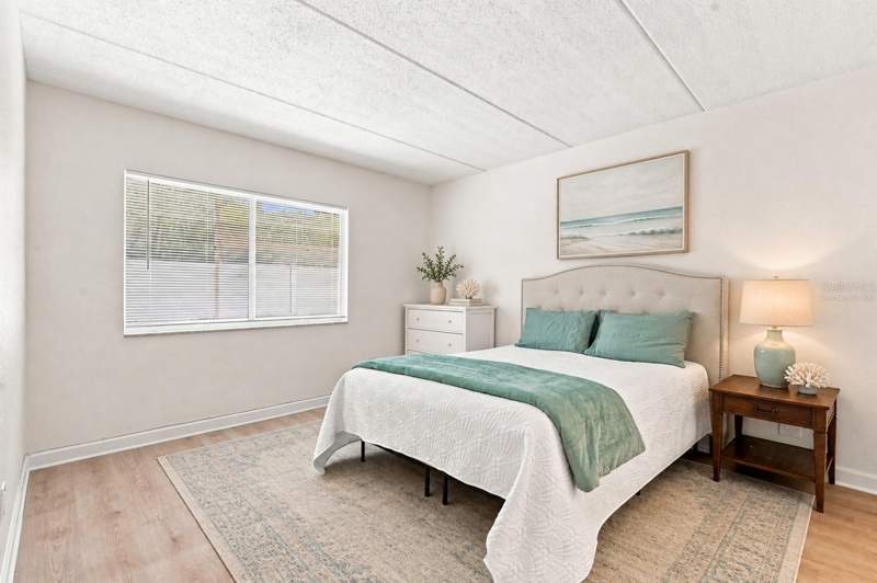 2 bedroom Condominium at 4435 1st Street #110, Placido Gardens, St Petersburg — photo 5