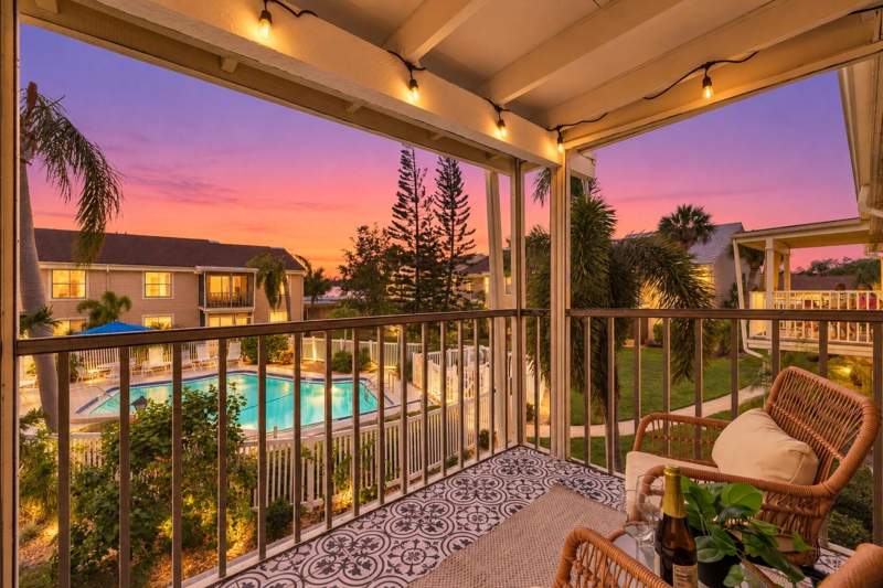 3 bedroom Condominium at 6314 7th Avenue #6314, Pebble Spgs Cluster 2, Bradenton — photo 2