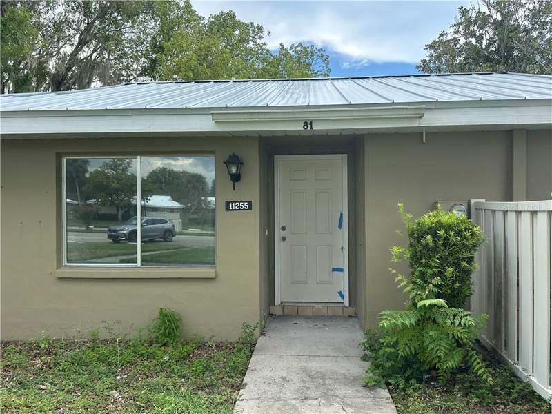 2 bedroom Condominium at 11255 W Bayshore # 81 Drive #81, Crystal River, Crystal River — photo 2