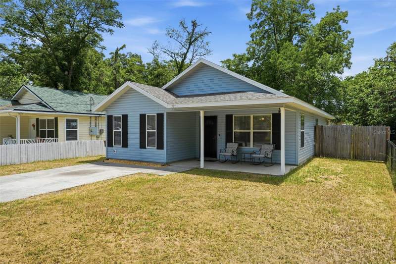 3 bedroom Single Family Residence at 2611 NW 1st Avenue, Marimere, Ocala — photo 4
