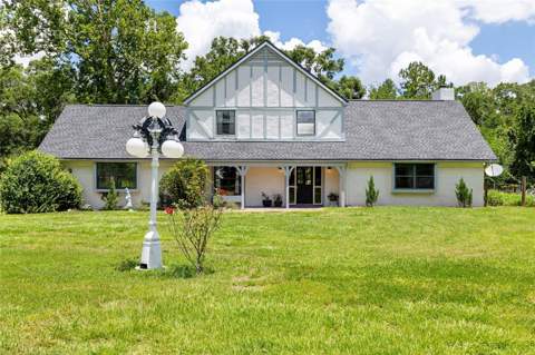 16353 NW 130 Street, Williston FL - photo 6 of 6
