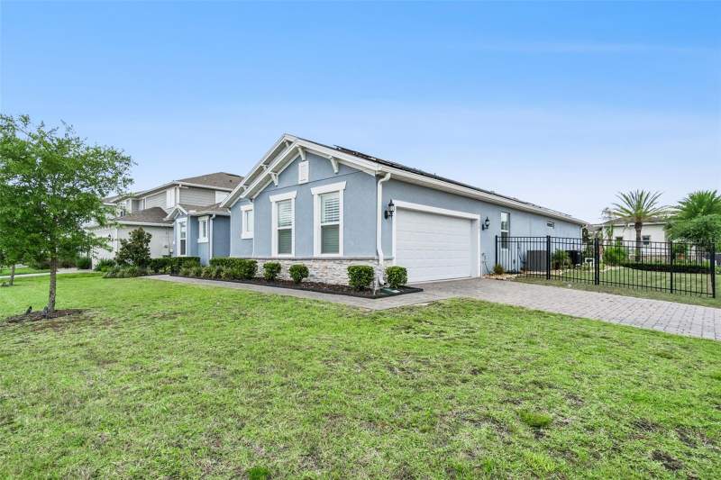 3 bedroom Single Family Residence at 2701 Timbergrove Street, Split Oak Reserve, St Cloud — photo 2