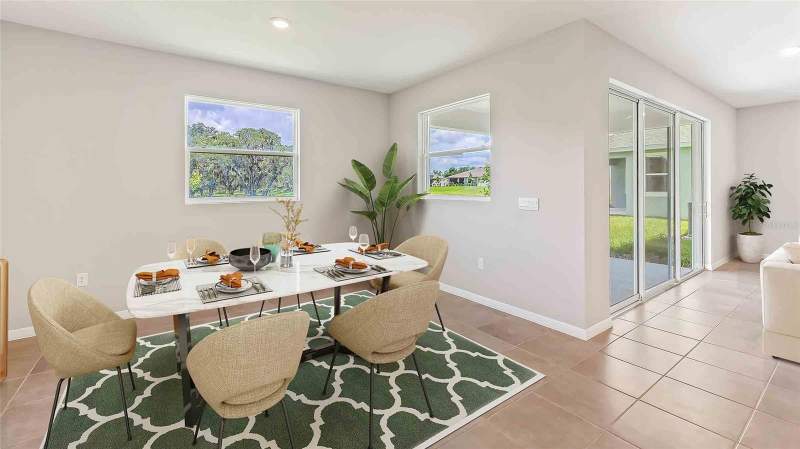 4 bedroom Single Family Residence at 32661 DULUTH DRIVE, WYNDFIELDS, WESLEY CHAPEL — photo 4