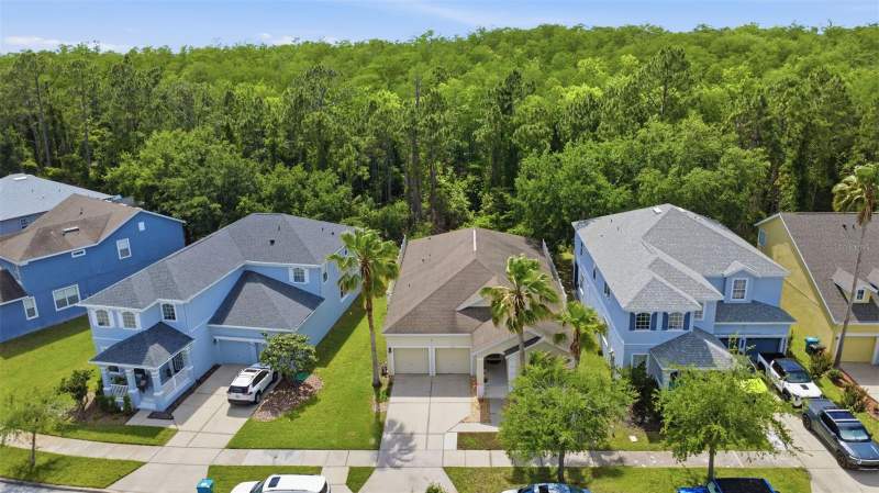 4 bedroom Single Family Residence at 9552 Piccadilly Sky Way, Morningside/Lk Nona, Orlando — photo 2