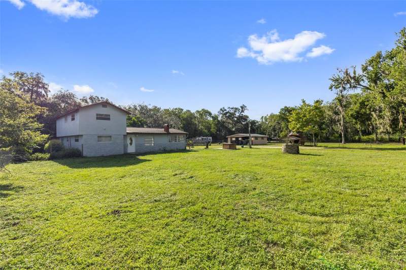 3 bedroom Single Family Residence at 10034 Burton Street, Moon Lake Estates, New Port Richey — photo 3