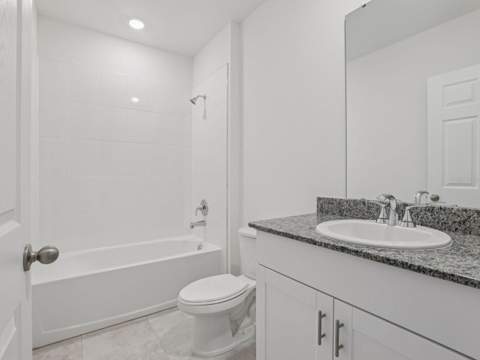 2896 Wild Olive Drive, St Cloud FL - photo 13 of 14