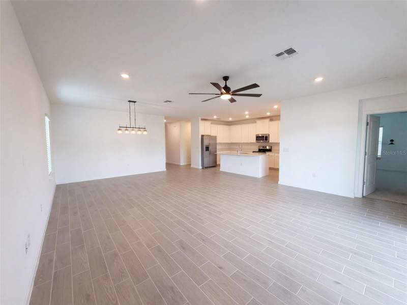 4 bedroom Single Family Residence at 1537 NW 44th Court Road, Heath Preserve, Ocala — photo 3