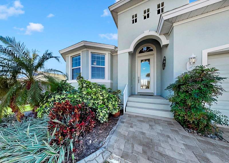 3 bedroom Single Family Residence at 916 Spindle Palm Way, Apollo Beach Unit 08 A Resubdi, Apollo Beach — photo 5