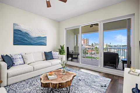 17715 Gulf Boulevard #303, Redington Shores FL - photo 6 of 6