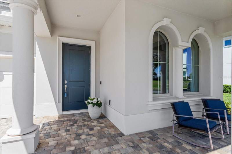 5 bedroom Single Family Residence at 8222 Topsail Place, Lakeshore Preserve Ph 5, Winter Garden — photo 4