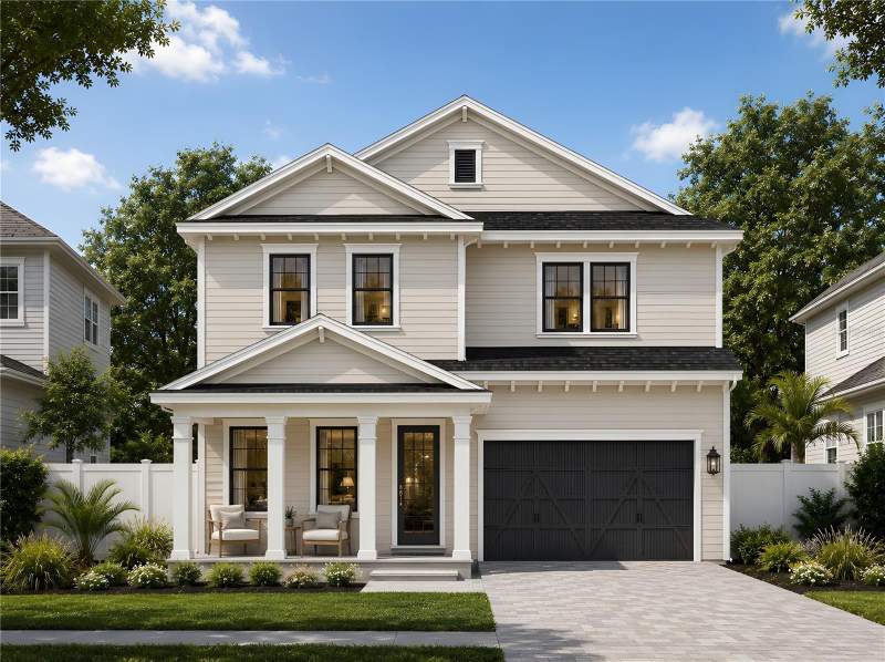 701 39TH AVENUE home for sale in Allendale Terrace