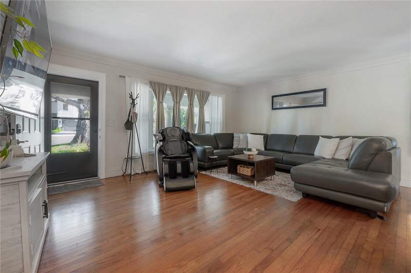 3 bedroom Single Family Residence at 3138 W Euclid Avenue, Bel Mar Rev Unit 9 Revi, Tampa — photo 3
