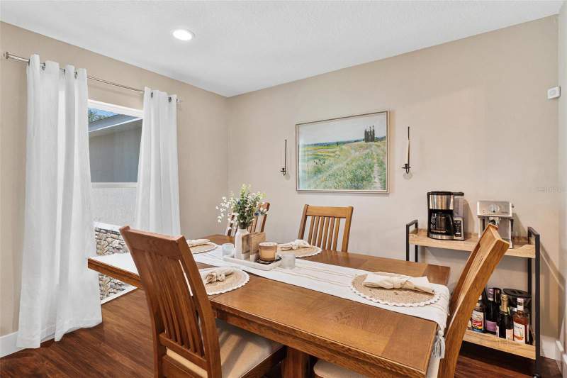 3 bedroom Single Family Residence at 206 Shannon Lane, Lady Lake Hidden Oaks Sub, Lady Lake — photo 4