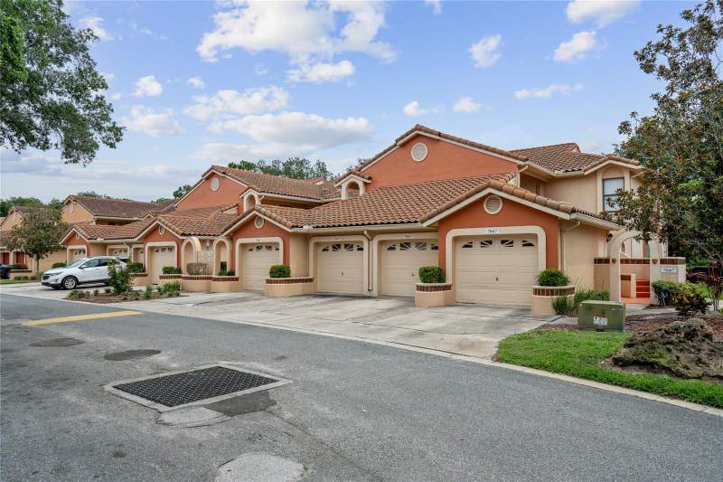 7667 SUGAR BEND DRIVE #7667 home for sale in Sanctuary Bay Hill