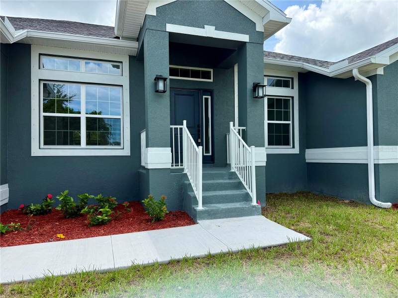 4 bedroom Single Family Residence at 14155 Ostrom Avenue, Port Charlotte Sec 058, Port Charlotte — photo 3