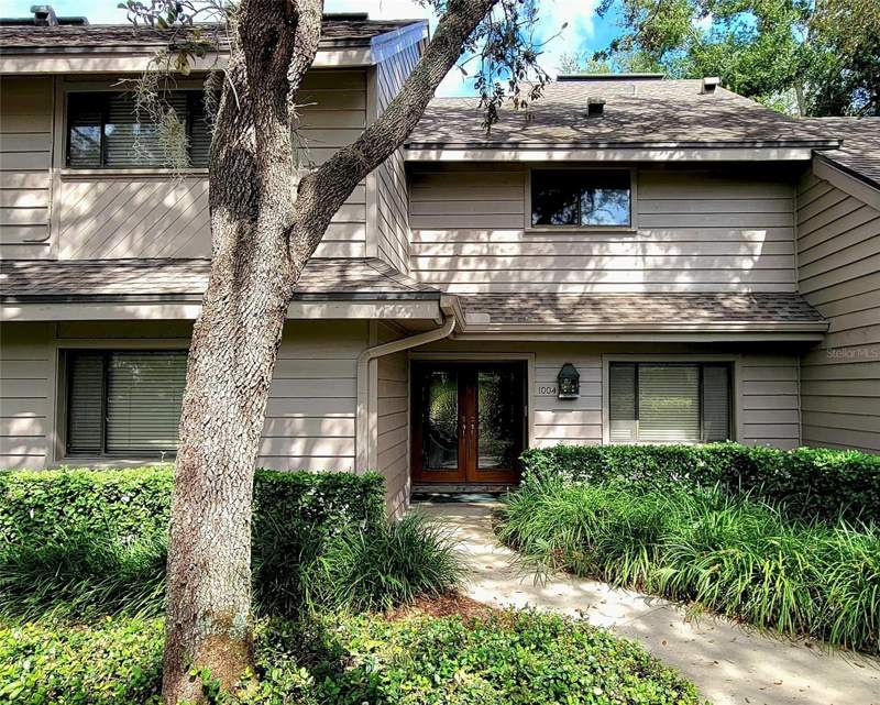 3 bedroom Townhouse at 1004 Old Mill Pond Road, Gleneagles Cluster, Palm Harbor — photo 3
