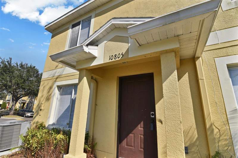 3 bedroom Townhouse at 10805 Keys Gate Drive, Summerfield Village 1 Tr 2, Riverview — photo 5