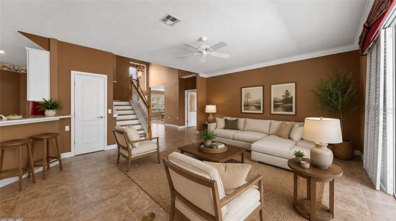 5 bedroom Single Family Residence at 1620 MARINA LAKE DR, ASHLEY COVE UNIT 1, KISSIMMEE — photo 5