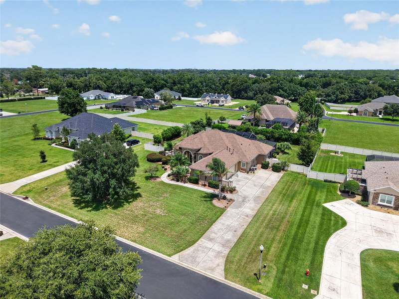 3 bedroom Single Family Residence at 3986 SE 43rd Circle, Vinings, Ocala — photo 2