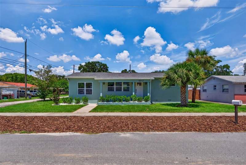 4 bedroom Single Family Residence at 5217 18th Avenue, Park View Heights, Gulfport — photo 3