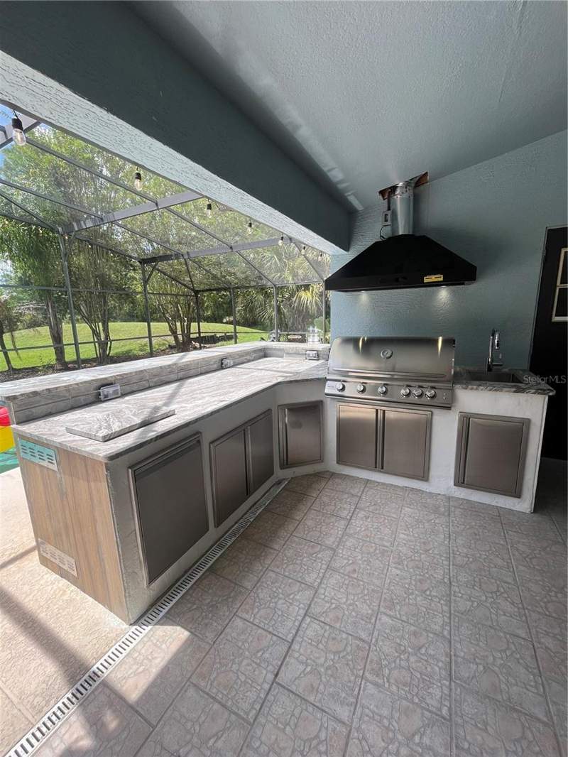 5 bedroom Single Family Residence at 2461 Wassum Trail, Pickett Downs Unit 4, Oviedo — photo 2