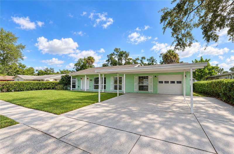 8013 W ELM STREET home for sale in Townn Country Park