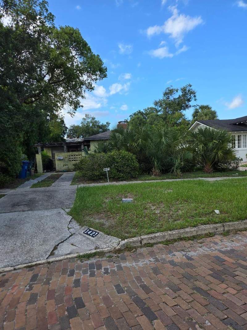 Lake Knowles Terrace