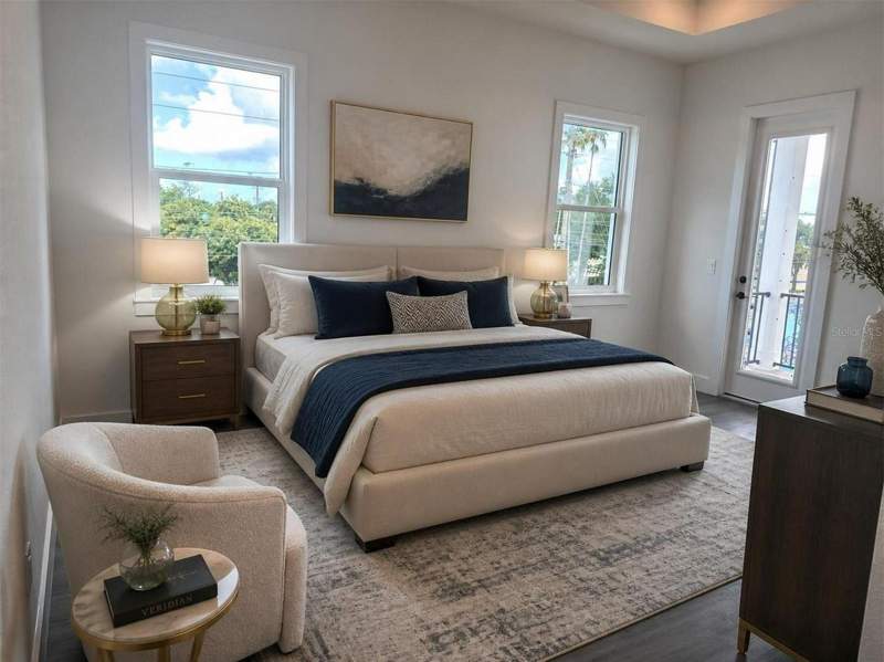 3 bedroom Townhouse at 1531 29th Avenue, Washington Heights, St Petersburg — photo 5