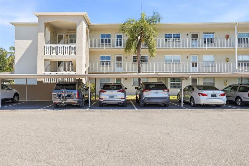 2 bedroom Condominium at 952 Virginia Street #202, Heather Lake Apts Condo, Dunedin — photo 5