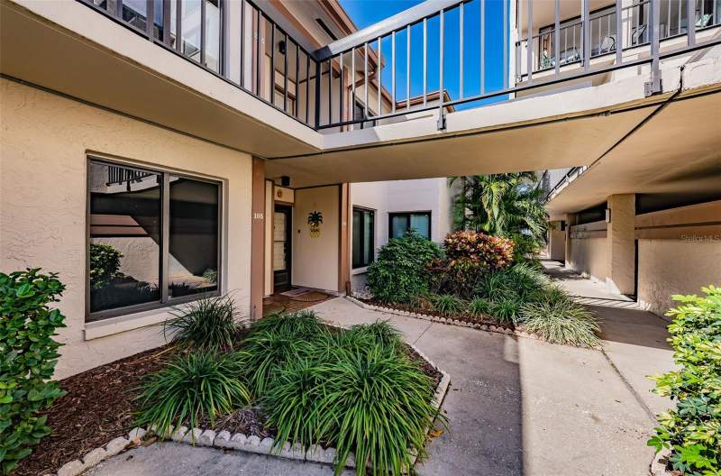 2 bedroom Condominium at 6269 Palma Del Mar Boulevard #105, Palma Del Mar III, St Petersburg — photo 4