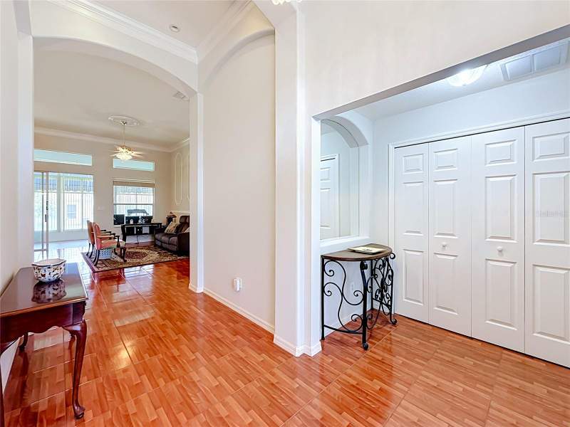 2 bedroom Single Family Residence at 24044 Peekskill Street, Plantation At Leesburg Brampton, Leesburg — photo 5