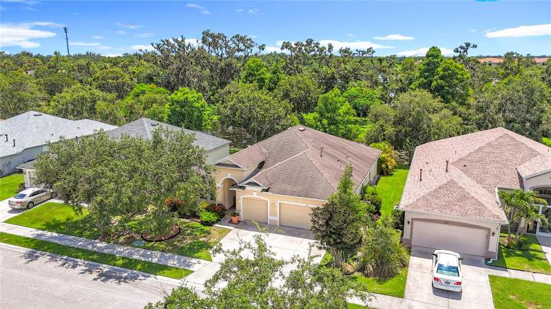 4 bedroom Single Family Residence at 3409 61st Terrace, Oakley Place, Ellenton — photo 5