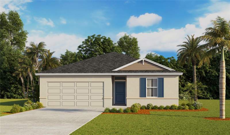 13379 CASTLE PEAK CIRCLE home for sale in Summit View