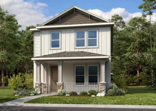 3 bedroom Single Family Residence at 14736 FIELD DAISY DRIVE, HARVEST AT OVATION, WINTER GARDEN — photo 1