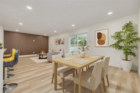 1673 Cambridge Drive, Clearwater FL - photo 6 of 6