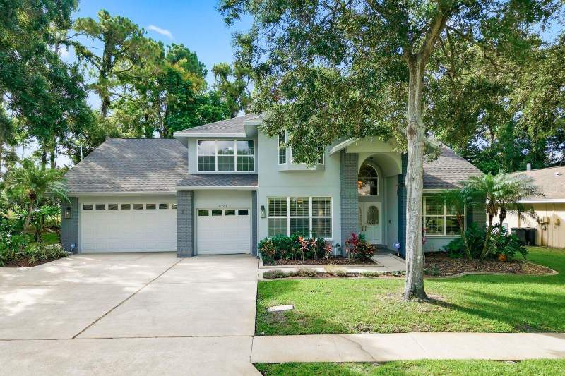 4 bedroom Single Family Residence at 4788 Brayton Terrace, Berisford, Palm Harbor — photo 2