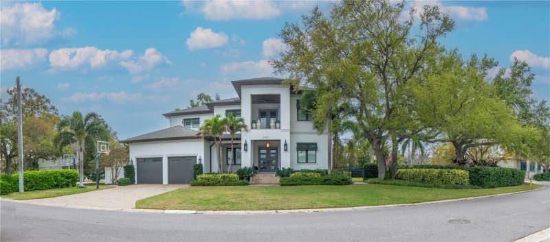 Sunset Park Isles