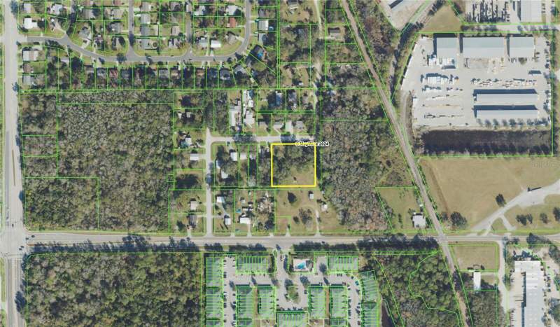 523 ROSS STREET home for sale in Lordland