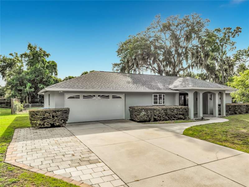 3 bedroom Single Family Residence at 2157 LAKE DRIVE, KILLARNEY POINT, WINTER PARK — photo 3
