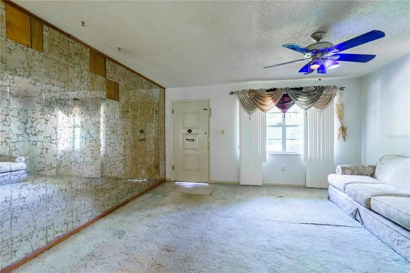 3 bedroom Single Family Residence at 3404 SE 35th Street, Cedar Hills, Ocala — photo 4