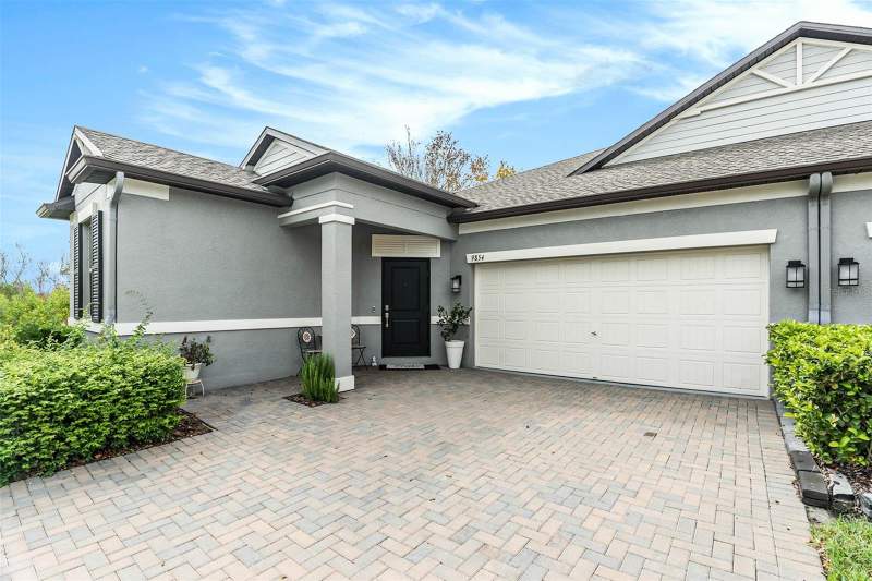 3 bedroom Villa at 9854 Red Bay Loop, Connerton, Land O Lakes — photo 3