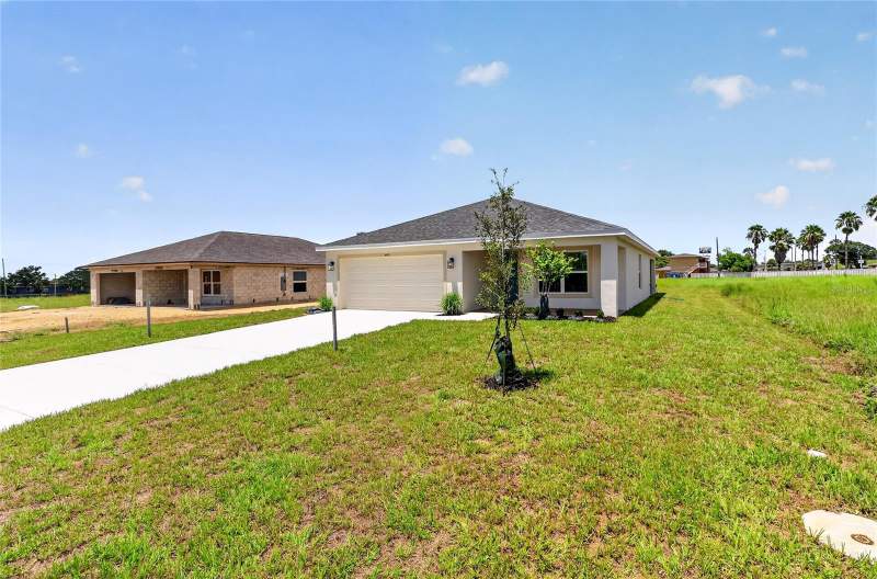 3 bedroom Single Family Residence at 7800 Chase Road, Chase Hammock Phase 1, Lakeland — photo 4