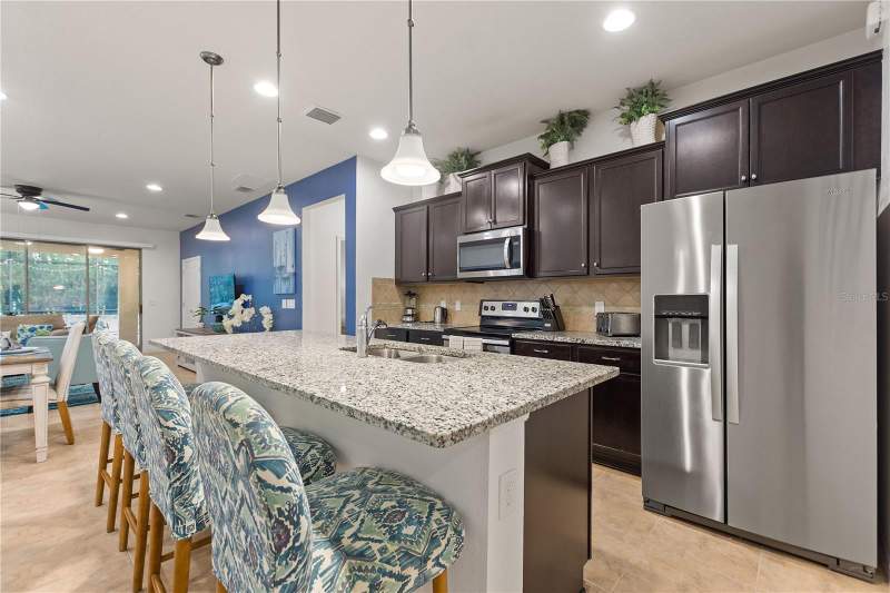 7 bedroom Single Family Residence at 1861 Nice Ct, Windsor At Westside, Kissimmee — photo 3