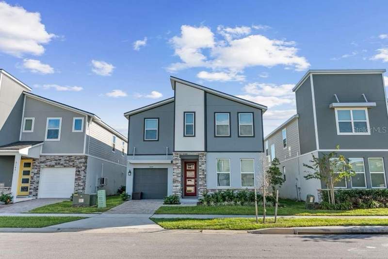 7 bedroom Single Family Residence at 9144 DRIFTWOOD PATH, SOLARA PH 3 REP, KISSIMMEE — photo 1