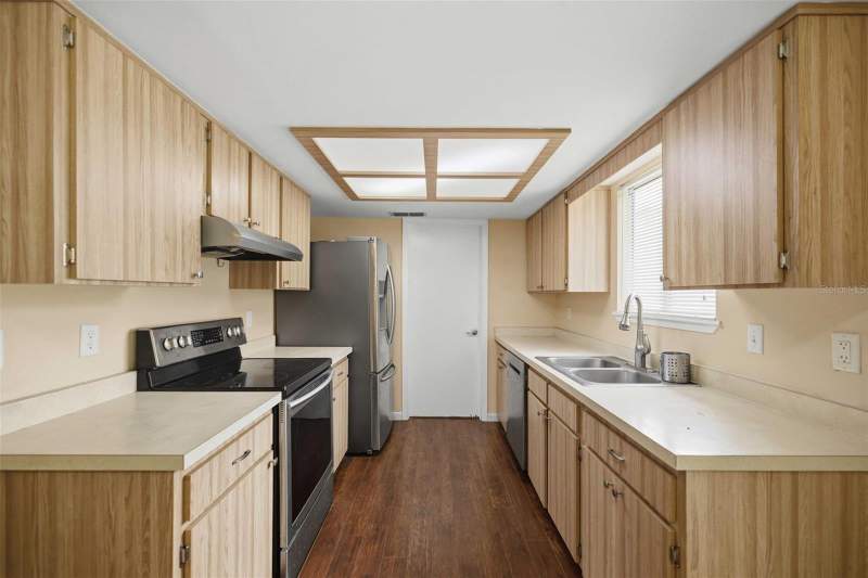 2 bedroom Single Family Residence at 10926 SW 79th Terrace, Palm Cay Un 02 & Replat/Tracts, Ocala — photo 5