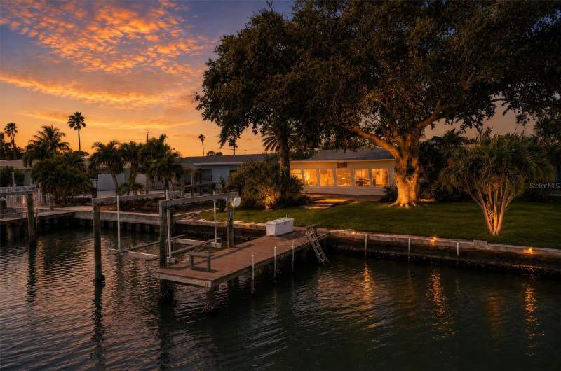 2 bedroom Single Family Residence at 541 Lillian Drive, Crystal Island 1st Add, Madeira Beach — photo 3