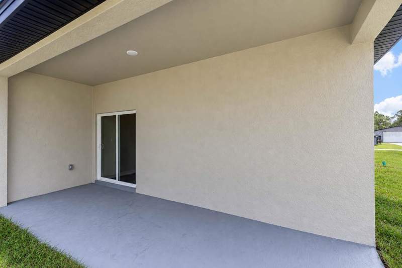 4 bedroom Single Family Residence at 1263 W Fan Drive, Citrus Springs Unit 13, Citrus Springs — photo 3