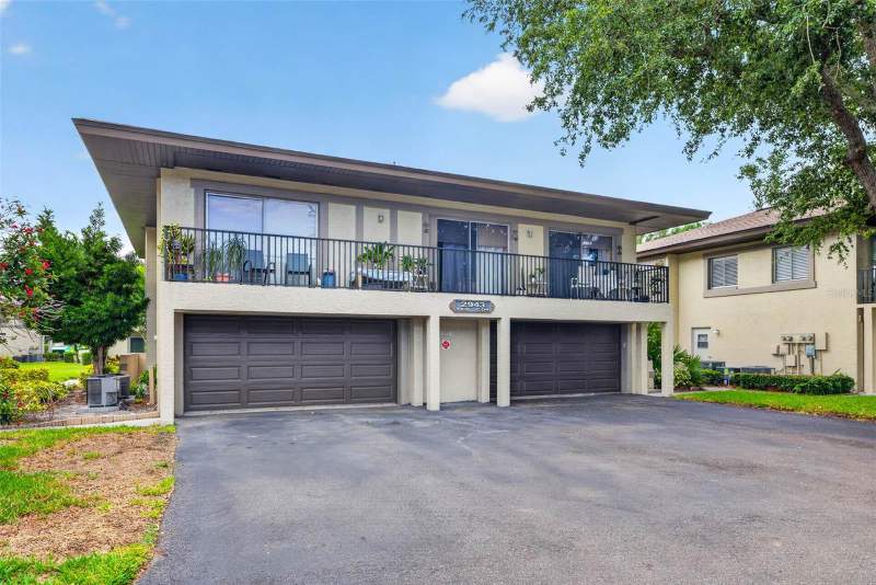 Eastwood Shores