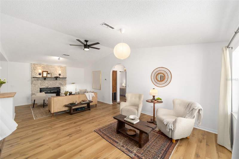 5 bedroom Single Family Residence at 3625 SE 137th Street, Belleview Heights Estates, Summerfield — photo 3