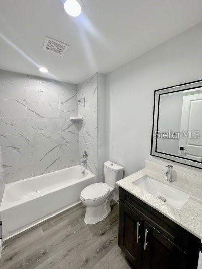 3 bedroom Single Family Residence at 18 Larch Run Court, Silver Spgs Shores Un 24, Ocala — photo 4